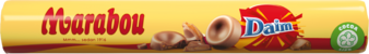 Marabou Daim Roll 67 g