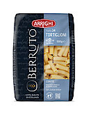 Rurki skręcone - Tortiglioni nr 24