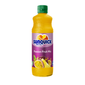 Sunquick Marakuja mix