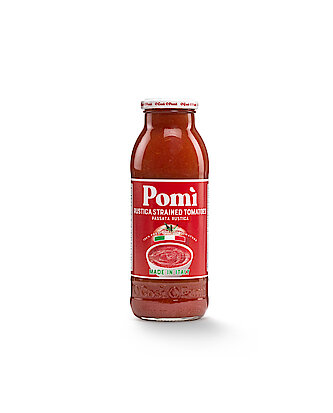 Przecier pomidorowy RUSTICA 700 g