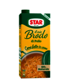 STAR bulion drobiowy 1 l