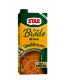 STAR bulion drobiowy 1 l