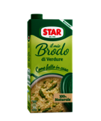 STAR bulion warzywny 1 l