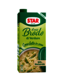 STAR bulion warzywny 1 l