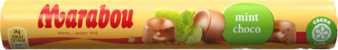 Marabou Mint Roll 78 g