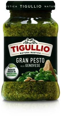 Sos Gran Pesto alla Genovese 190 g