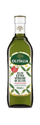 Oliwa z oliwek Extra Vergine 750 ml