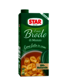 STAR bulion wołowy 1l