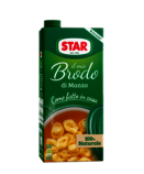 STAR bulion wołowy 1l