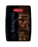 Rurki skośne pełnoziarniste