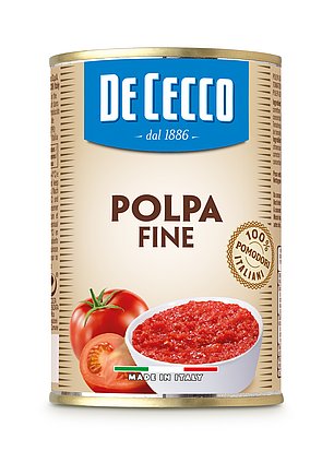 Pulpa pomidorowa 400g