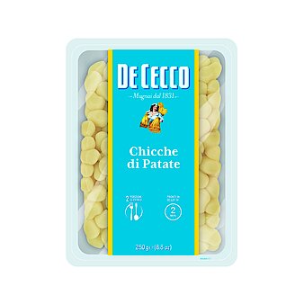 Chicche di patate - kluseczki ziemniaczane 250 g