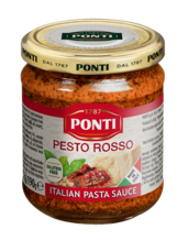 Pesto z pomidorami Ponti