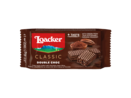 Classic Double Choc - wafle kakaowe z kremem czekoladowym 45 g