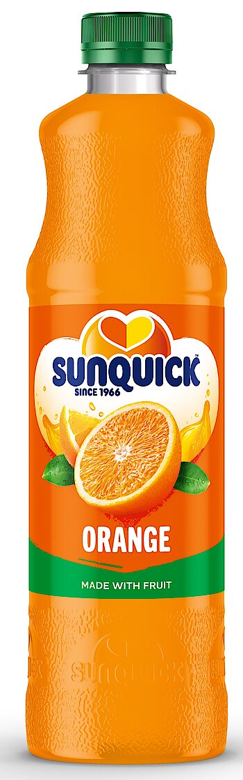 Sunquick Pomarańcza