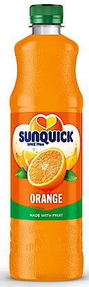 Sunquick Pomarańcza