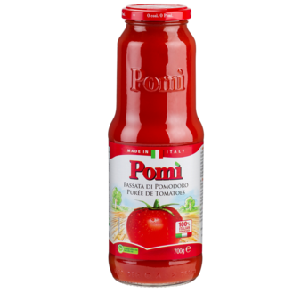 Przecier pomidorowy 700 g