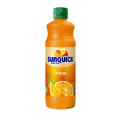 Sunquick Pomarańcza