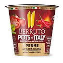 POTS OF ITALY all'ARRABBIATA 70g