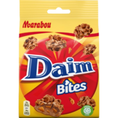 Marabou Daim Bites 145 g