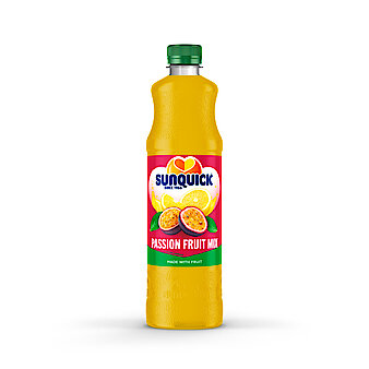 Sunquick Marakuja mix