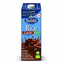Rice Cocoa - Napój ryżowy z kakao Bio bezglutenowy 1 L