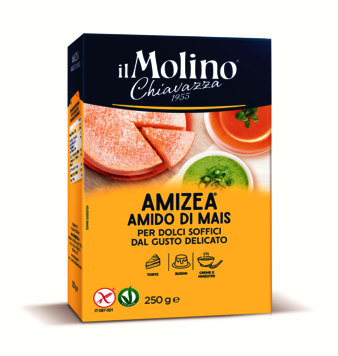AMIZEA skrobia kukurydziana 250 g