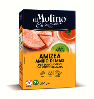 AMIZEA skrobia kukurydziana 250 g