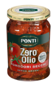Pomidory suszone w zalewie Zero Olio®