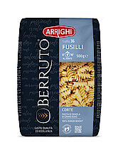 Świderki - Fusilli nr 36