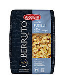 Świderki - Fusilli nr 36