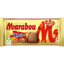 Marabou czekolada mleczna & Daim 220 g
