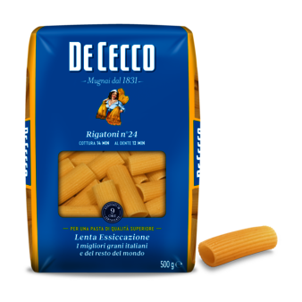 Rigatoni nr 24
