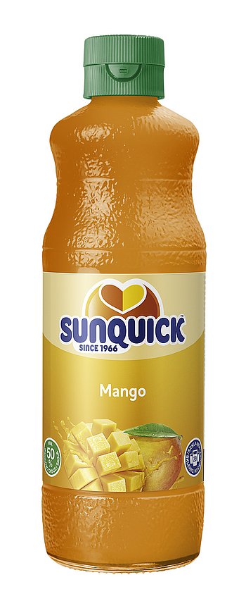 Sunquick Mango