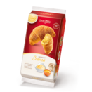 Croissant Custard Cream - rogaliki z kremem budyniowym 5x45 g