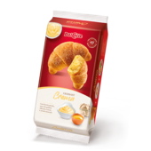 Croissant Custard Cream - rogaliki z kremem budyniowym 5x45 g