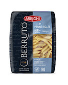 Rurki skośne - Penne Rigate nr 31