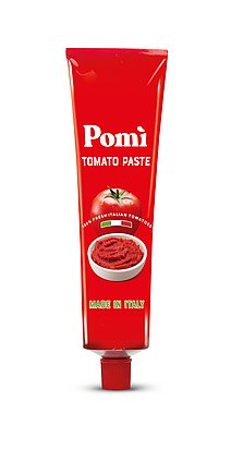 Koncentrat pomidorowy 28-30% 200g