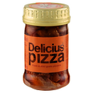 Filety z anchois w oleju słonecznikowym do pizzy z chili 80g