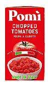 Krojone pomidory 500 g
