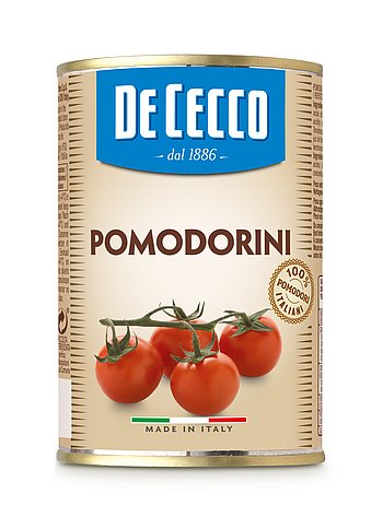 Pomidorki koktajlowe 400g