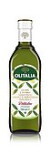 Oliwa z oliwek Extra Vergine DELIKATNA 750 ml