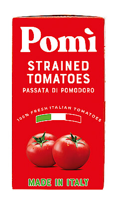 Przecier pomidorowy 500 g