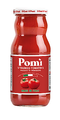 Przecier pomidorowy 350 g