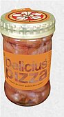 Filety z anchois w oleju słonecznikowym do pizzy z chili 80g