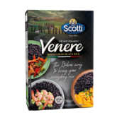 Ryż czarny pełnoziarnisty Venere 500 g