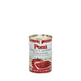 Drobno krojone pomidory 400 g