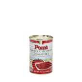 Drobno krojone pomidory 400 g