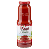 Przecier pomidorowy RUSTICA 700 g