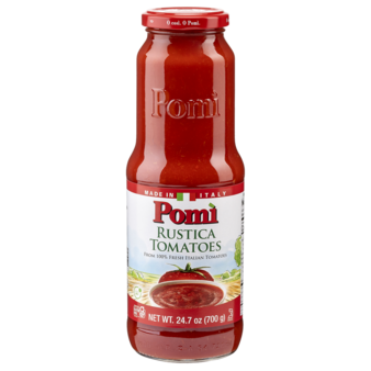 Przecier pomidorowy RUSTICA 700 g
